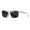 Colorful Square TR Sunglasses