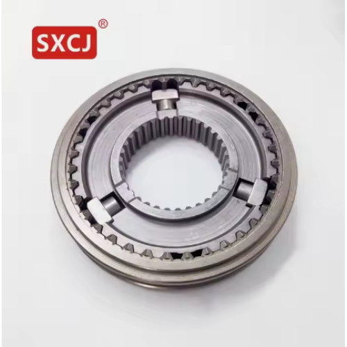 Wholesale Customization SXCJ-ZC0443 Transmission Gearbox Parts Synchronizer Assembly