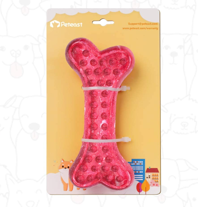 Dog Dental bite Toys