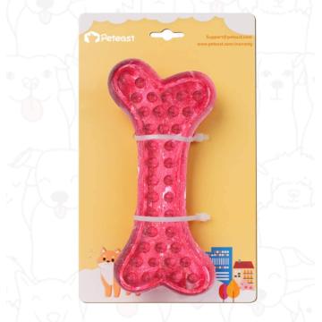 Dog Dental bite Toys