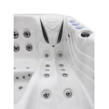 3 person Acrylic Portable Hot Tub