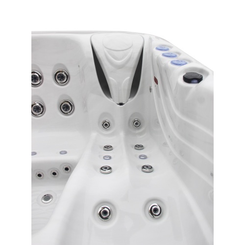 3 person Acrylic Portable Hot Tub