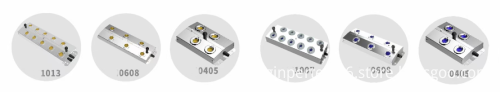 Ultrasonic Fogger and Anticorrosive Atomization Series: Humidifier Accessories for Enhanced Air Moisture