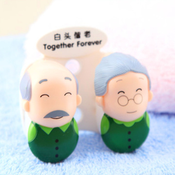 N140 Cartoon Sucker Toothbrush Holder