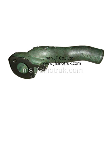 VG1246110110 VG1246110108 VG1246110109 Howo Exhaust Manifold