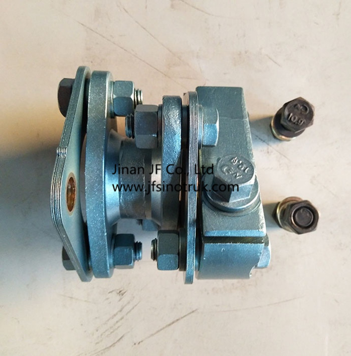 VG1560080400 VG1092080401 VG1560080279 Coupling Flange