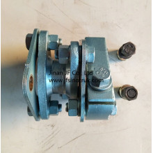 61560080111 61560080210 81560080369 Coupling Flange