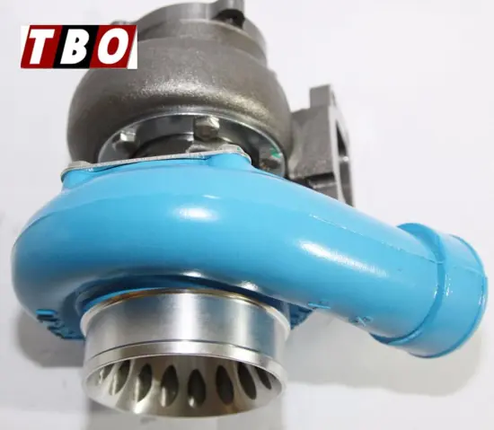 turbocharger/kits turbochargerBLUE GT35 GT3582 T3 AR.70/82 ANTI-SURGE COMPRESSOR TURBINE PSI BEARING GT3582 turbocharger