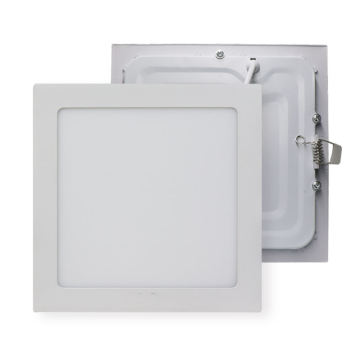 High Quality Super Bright LED Panel Square Light