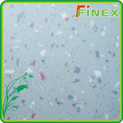 PVC flooring like LG Hausys