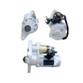 Sawafuji truck starter HINO 24volt 4.5KW