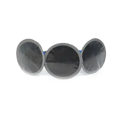 Tubeless Tire Repair Patch Kit - 6mm Mushroom Rubber Plugs