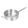 Stainless Steel 04 Style 304 Sauce Pot