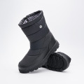 Winter high-top snow boots