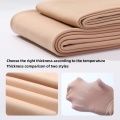 Natural pantyhose for pregnant women