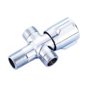 Washer Water Bibcock Faucet Mixing Hot And Cold Water Angle Valve