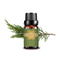 Bulk price cypress essential oil 100% Pure organic