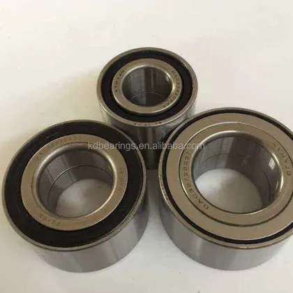 Auto Parts Hub: DAC38690039/34 Wheel Bearing