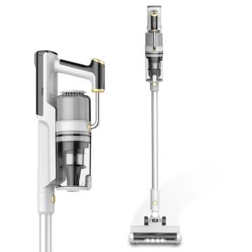 Purolf Hot Sale Cordless Vacuum Cleaner