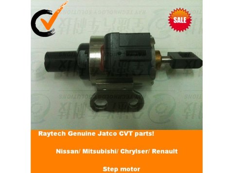 CVT Transmission Valve Body Replacement – Fits Nissan Altima, Rogue, Sentra & Dodge Caliber (JF011E / RE0F10A)