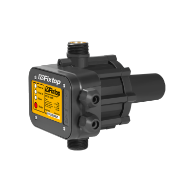 GSFIXTOP Wholesale Electric High Pressure Stainless Steel Triplex Water Pump for Domestic Agriculture Irrigation Sewage Pump