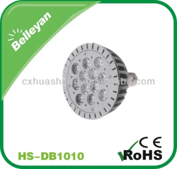 12w led par light