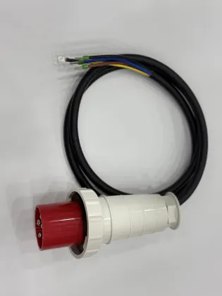 WMC80200 Wall Mounted Charger AC Cable