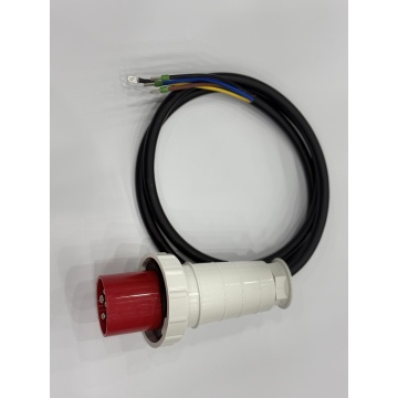 WMC80200 Wall Mounted Charger AC Cable