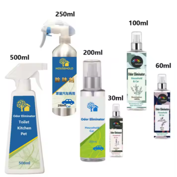 Экологический аромат для экологического ароматического ароматического аромата дезодорант.