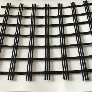 polyester geogrid for driveway biaxial geogrid price