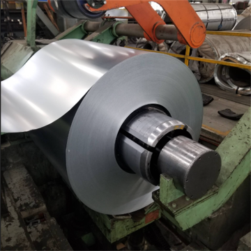 High Strength Galvanized Steel Coil for Industrial Panel