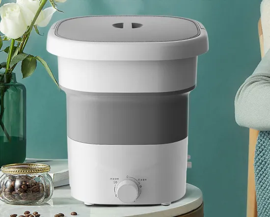 Underwear and pantyhose cleaning machine