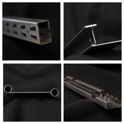 AMADA Bending Machine Sheet Metal Processing Fixed Height Press Brake Tooling