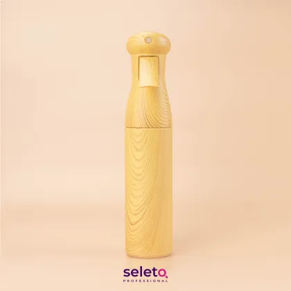 Ultra Fine Continuous Spray 250ml Hair Styling Mist Bottle