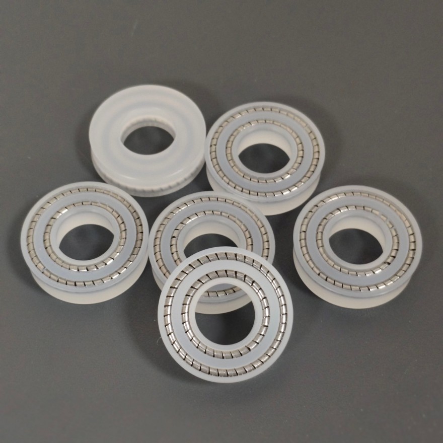 PCTFE seals3