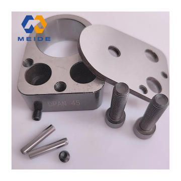 OEM High Precision Multi-Location Punches and Retainers for Auto Parts
