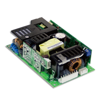 Mean Well RPT-160D 160W Triple Output Medical Switching Power Supply 5V 12V 24V