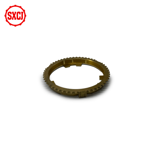OEM 3303737060/FS005330373 Transmission Synchronizer Ring Design for TOYOTA HINO HT130 N04C DUTRO 130