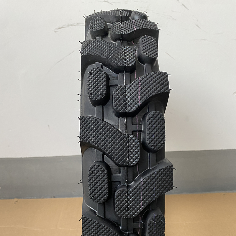 Premium Tricycle Tire 4.00-12 JD988