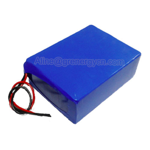 Rechargeable Battery 12V 20AH Lithium for Lawn Mower