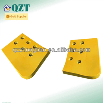 Dozer Cutter End Bit and Side Cutter