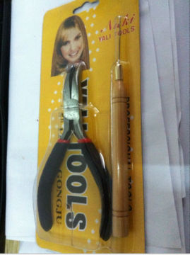 hair extension pliers hair clam and hook kits hair extension plier