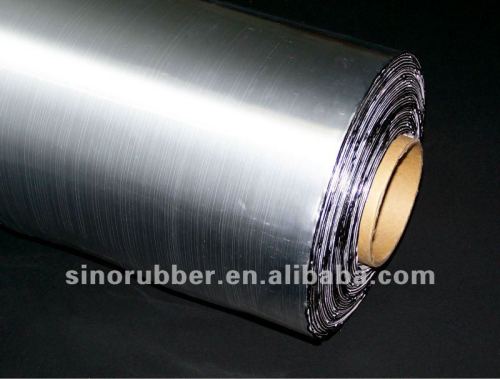 Alubutyl tape