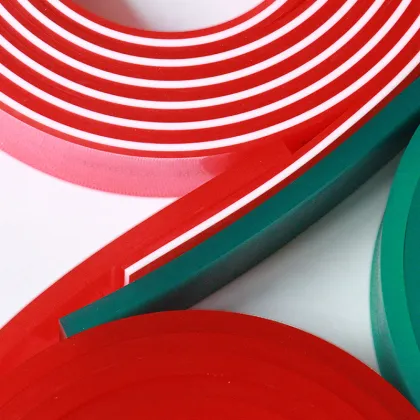 90 Durometer Urethane Squeegees - Original Manufacturer for Screen Printing