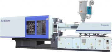 510 Ton Servo Horizontal Injection Molding Machine