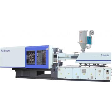 510 Ton Servo Horizontal Injection Molding Machine