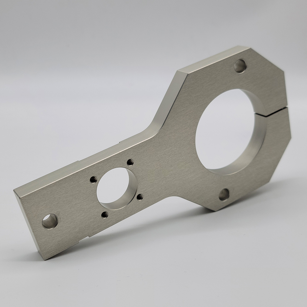 prototype machined parts
