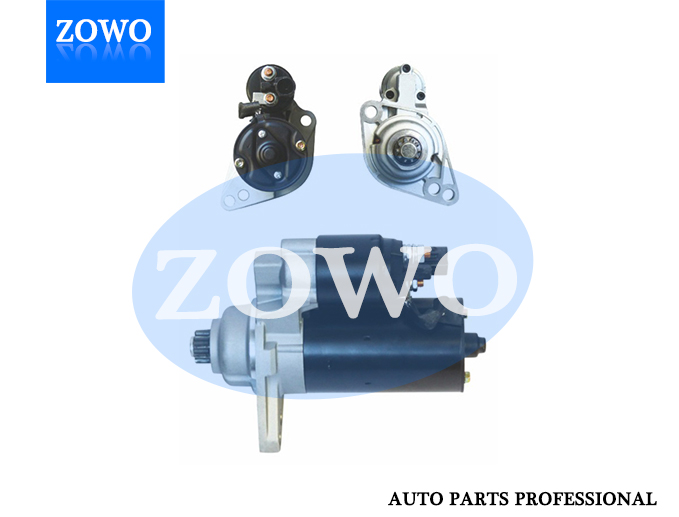 Mini Starter Motor Lrs01673