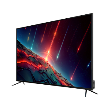 4K 55 Inch Android Smart TV with Original Panel Display