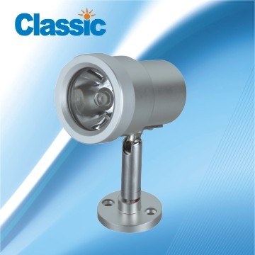1W Aluminium hochwertige LED Wandleuchten